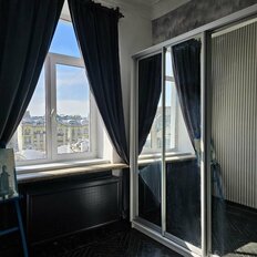 Квартира 52 м², 2-комнатная - изображение 1