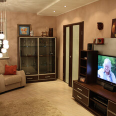 Квартира 50 м², 1-комнатная - изображение 5