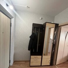 Квартира 32 м², 1-комнатная - изображение 4