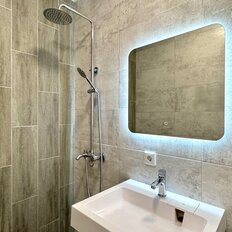 Квартира 28 м², студия - изображение 3