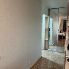 Квартира 25 м², студия - изображение 3
