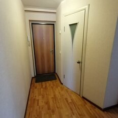 Квартира 36 м², 2-комнатная - изображение 1