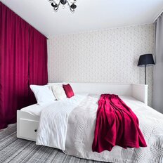 Квартира 65 м², 2-комнатная - изображение 4