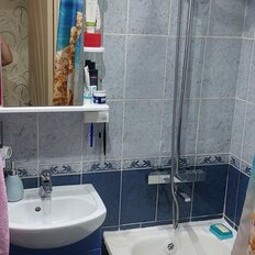 Квартира 61 м², 3-комнатная - изображение 5