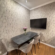 Квартира 44 м², 2-комнатная - изображение 5
