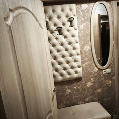 Квартира 36 м², 1-комнатная - изображение 4