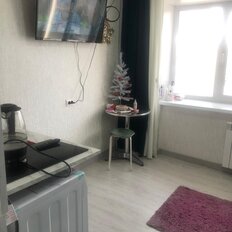 Квартира 17,1 м², 1-комнатная - изображение 1