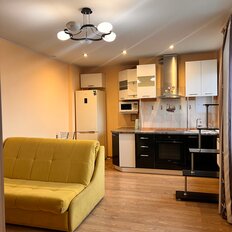 Квартира 32 м², студия - изображение 2