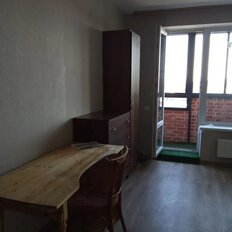 Квартира 24 м², студия - изображение 2