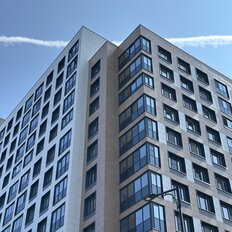 Квартира 37 м², 1-комнатная - изображение 4