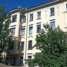 Квартира 36 м², 1-комнатная - изображение 1