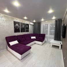 Квартира 60 м², 3-комнатная - изображение 2