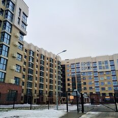 Квартира 28 м², студия - изображение 2
