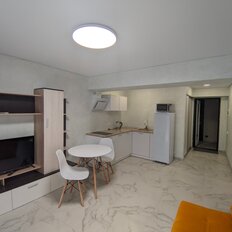 Квартира 27 м², студия - изображение 4