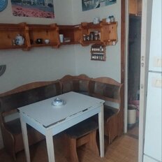 часть дома + 4 сотки, участок - изображение 5