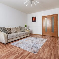 Квартира 88,4 м², 3-комнатная - изображение 5