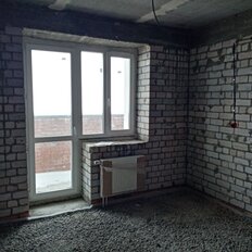 Квартира 40,7 м², 1-комнатная - изображение 5
