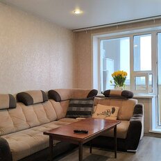 Квартира 63 м², 3-комнатная - изображение 1