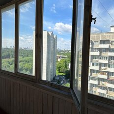 Квартира 36 м², 1-комнатная - изображение 1