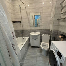 Квартира 24 м², студия - изображение 2