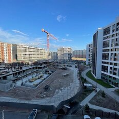 Квартира 96 м², 3-комнатная - изображение 3