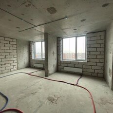 Квартира 43 м², 1-комнатная - изображение 4