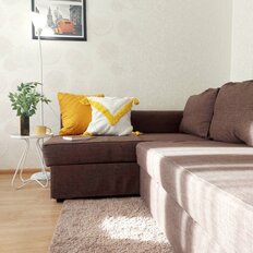 Квартира 43 м², 1-комнатная - изображение 4