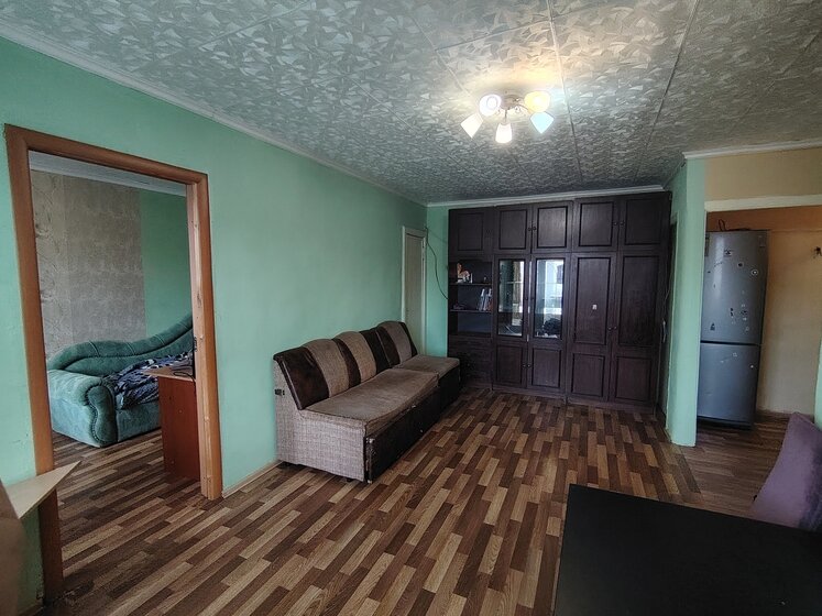 41,8 м², 2-комнатная квартира 4 300 000 ₽ - изображение 45