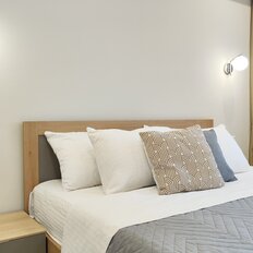 Квартира 42 м², 1-комнатная - изображение 3