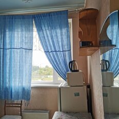 Квартира 23 м², 1-комнатная - изображение 4