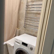 Квартира 60 м², 2-комнатная - изображение 4