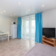 Квартира 30 м², студия - изображение 3