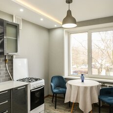 Квартира 65 м², 3-комнатная - изображение 2