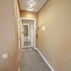 Квартира 32 м², 1-комнатная - изображение 4