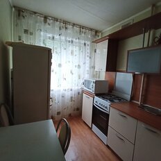 Квартира 56,6 м², 3-комнатная - изображение 4