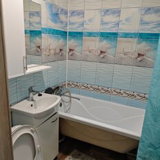Квартира 24 м², 1-комнатная - изображение 5