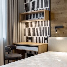 Квартира 45 м², 2-комнатная - изображение 5