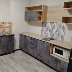 Квартира 45 м², 1-комнатная - изображение 5