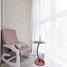 Квартира 50 м², 1-комнатная - изображение 5