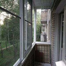 Квартира 31,2 м², 1-комнатная - изображение 4