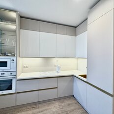 Квартира 47 м², 2-комнатная - изображение 2