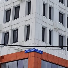 Квартира 29,5 м², студия - изображение 3