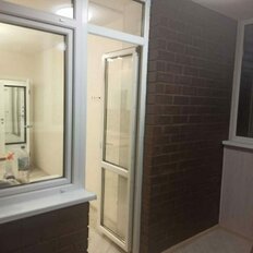 Квартира 37,3 м², 1-комнатная - изображение 1