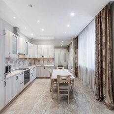 Квартира 116 м², 3-комнатная - изображение 4