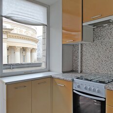 Квартира 32,3 м², 1-комнатная - изображение 5