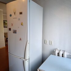 Квартира 32,3 м², 1-комнатная - изображение 4