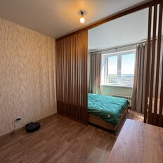 Квартира 42 м², 1-комнатная - изображение 2