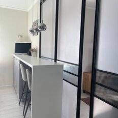 Квартира 58 м², 2-комнатная - изображение 5