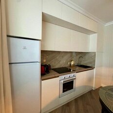 Квартира 38 м², 1-комнатная - изображение 4