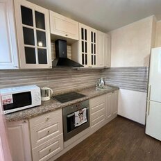 Квартира 36,5 м², 1-комнатная - изображение 4